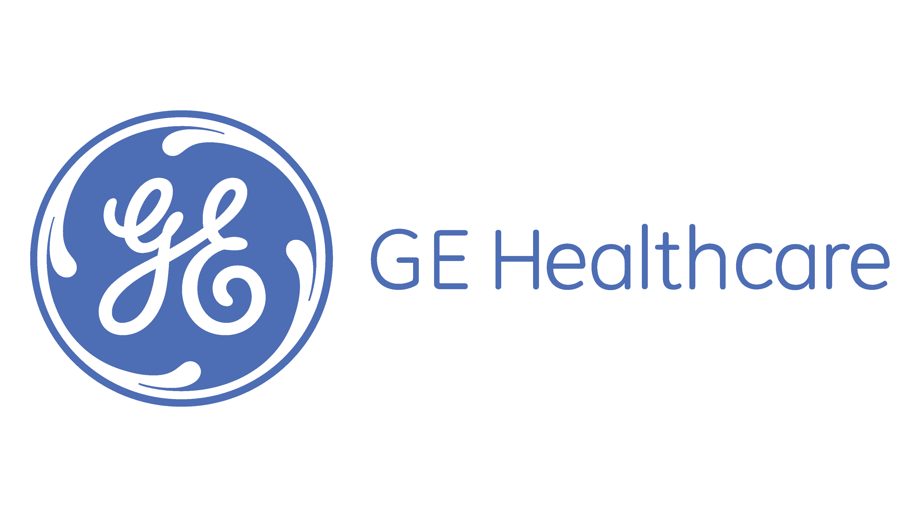 GE Healthcare Logo