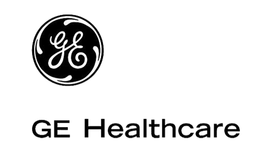 GE Healthcare Logo