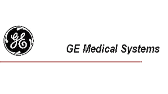 GE Healthcare Logo