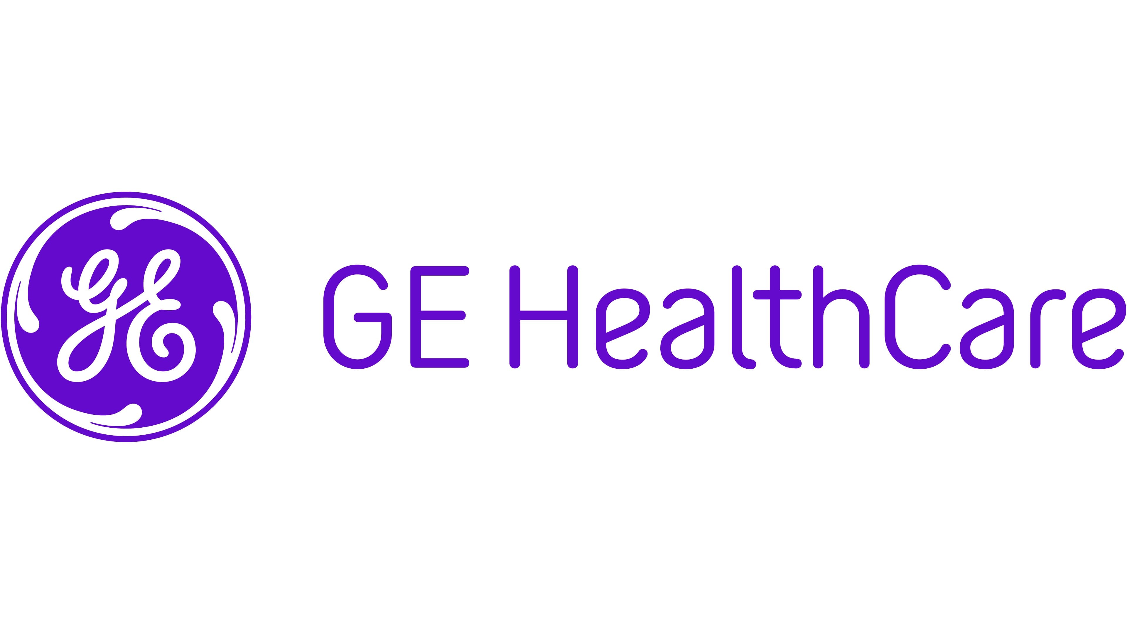 GE Healthcare Logo