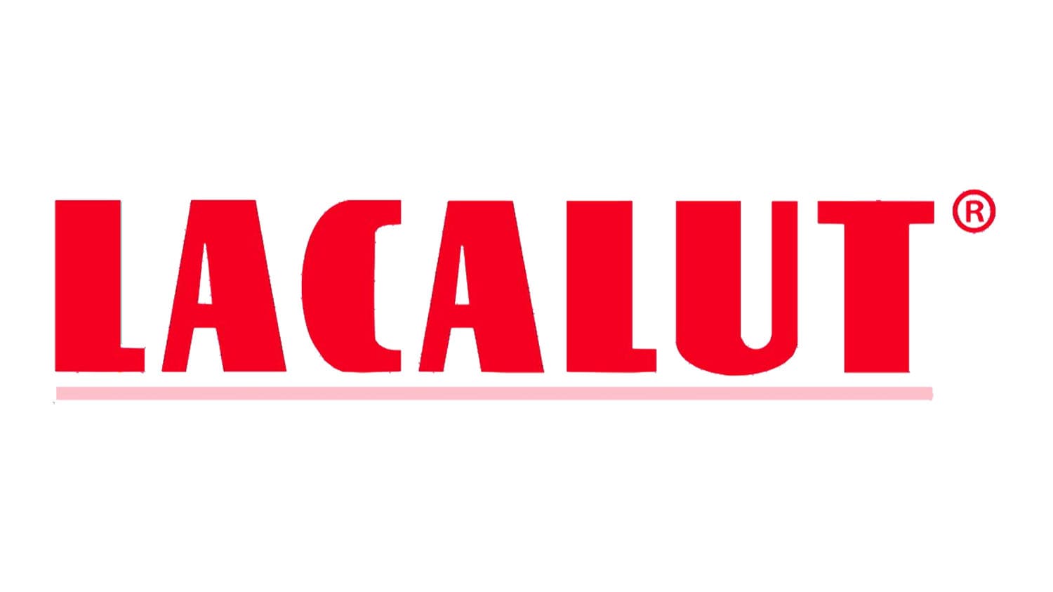 Lacalut Logo