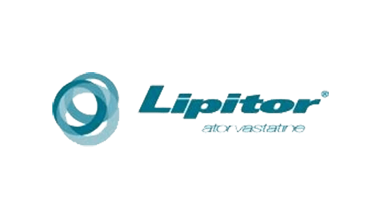 Lipitor Logo