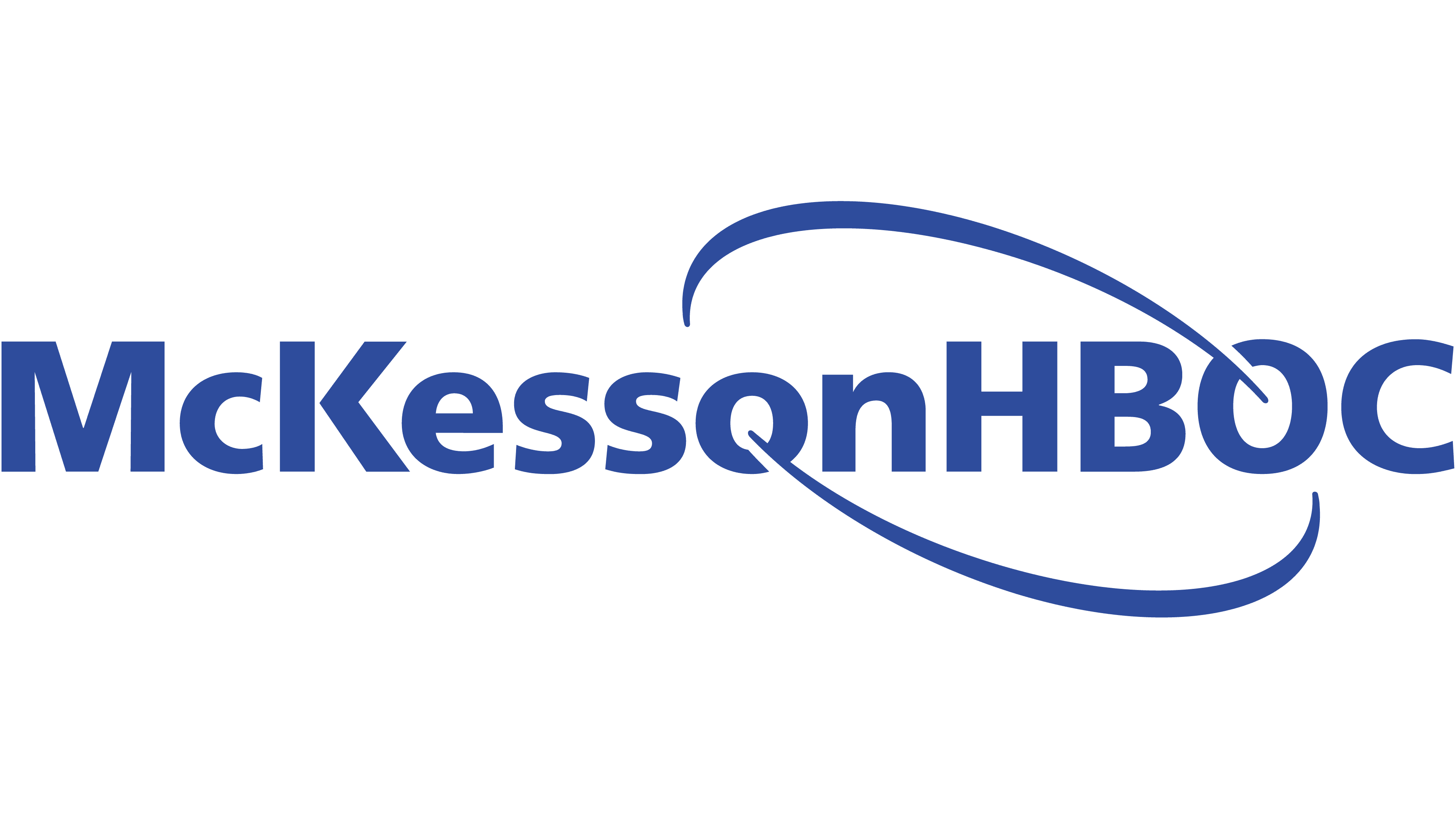 McKesson Logo