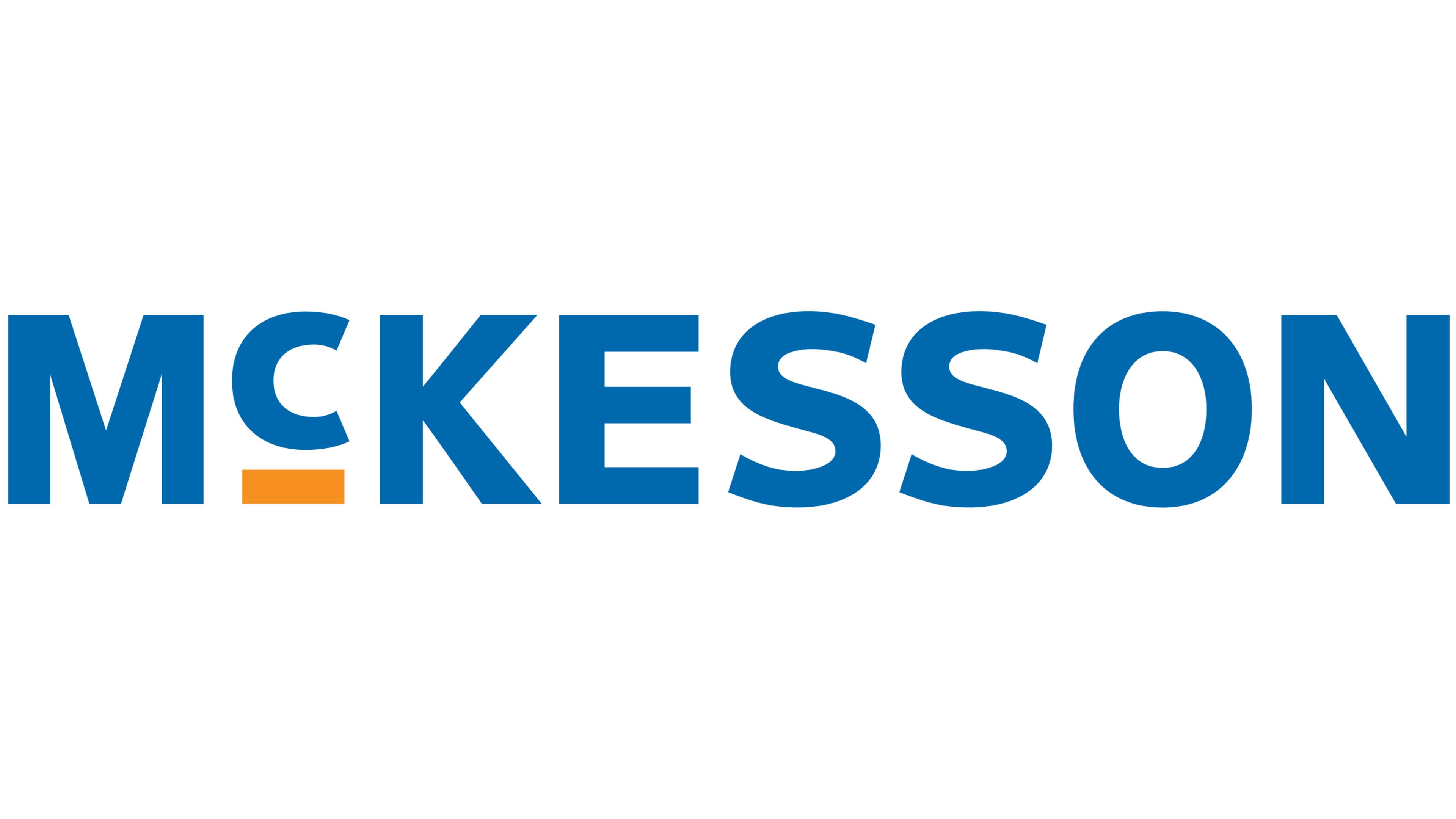 McKesson Logo