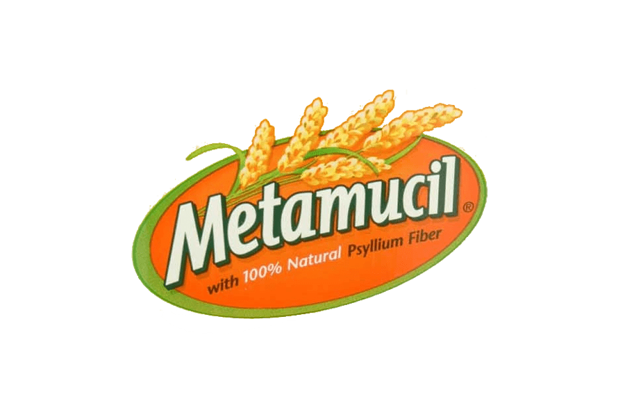 Metamucil Logo