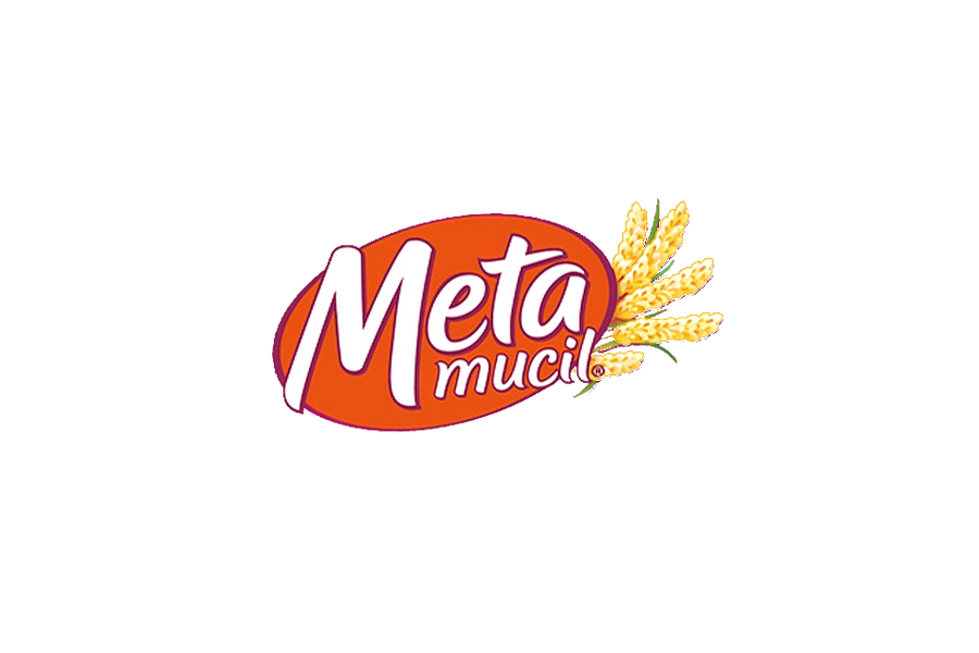 Metamucil Logo