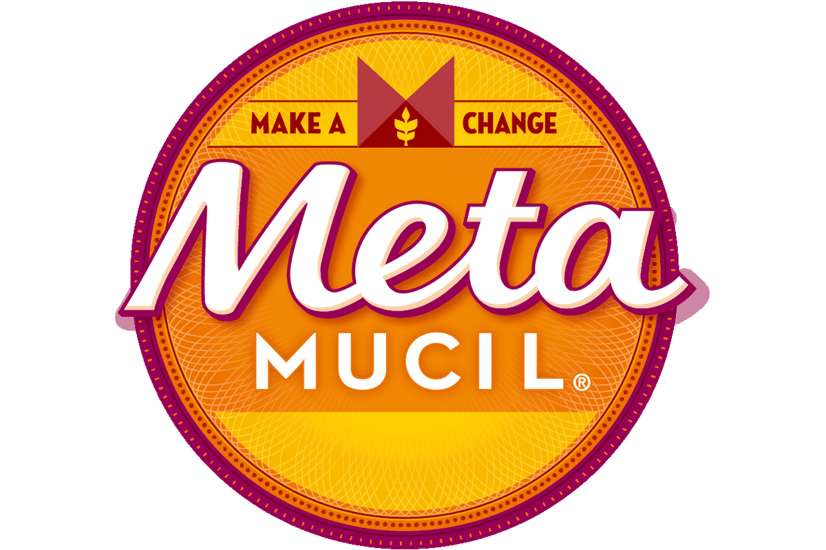 Metamucil Logo