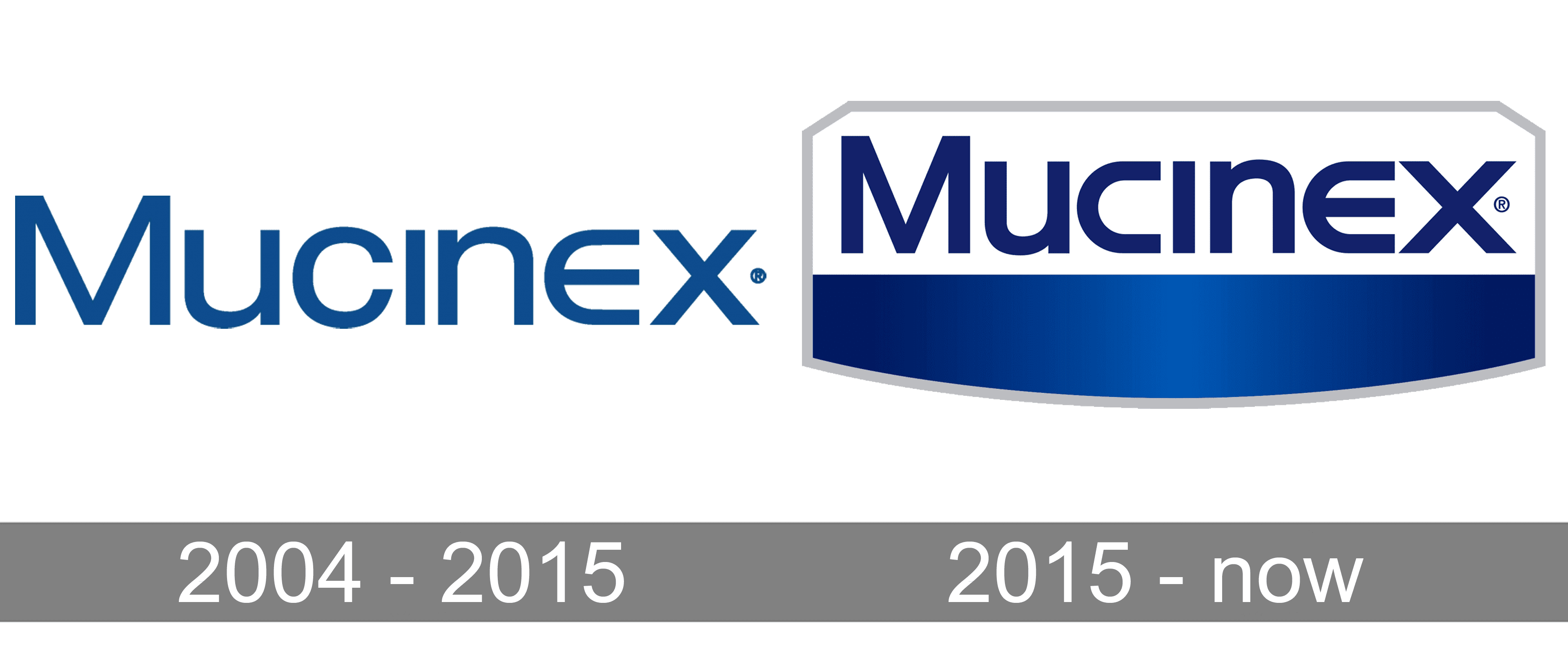 Mucinex Logo