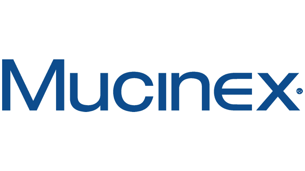 Mucinex Logo