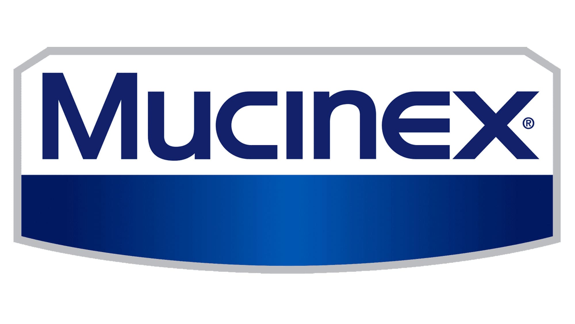 Mucinex Logo