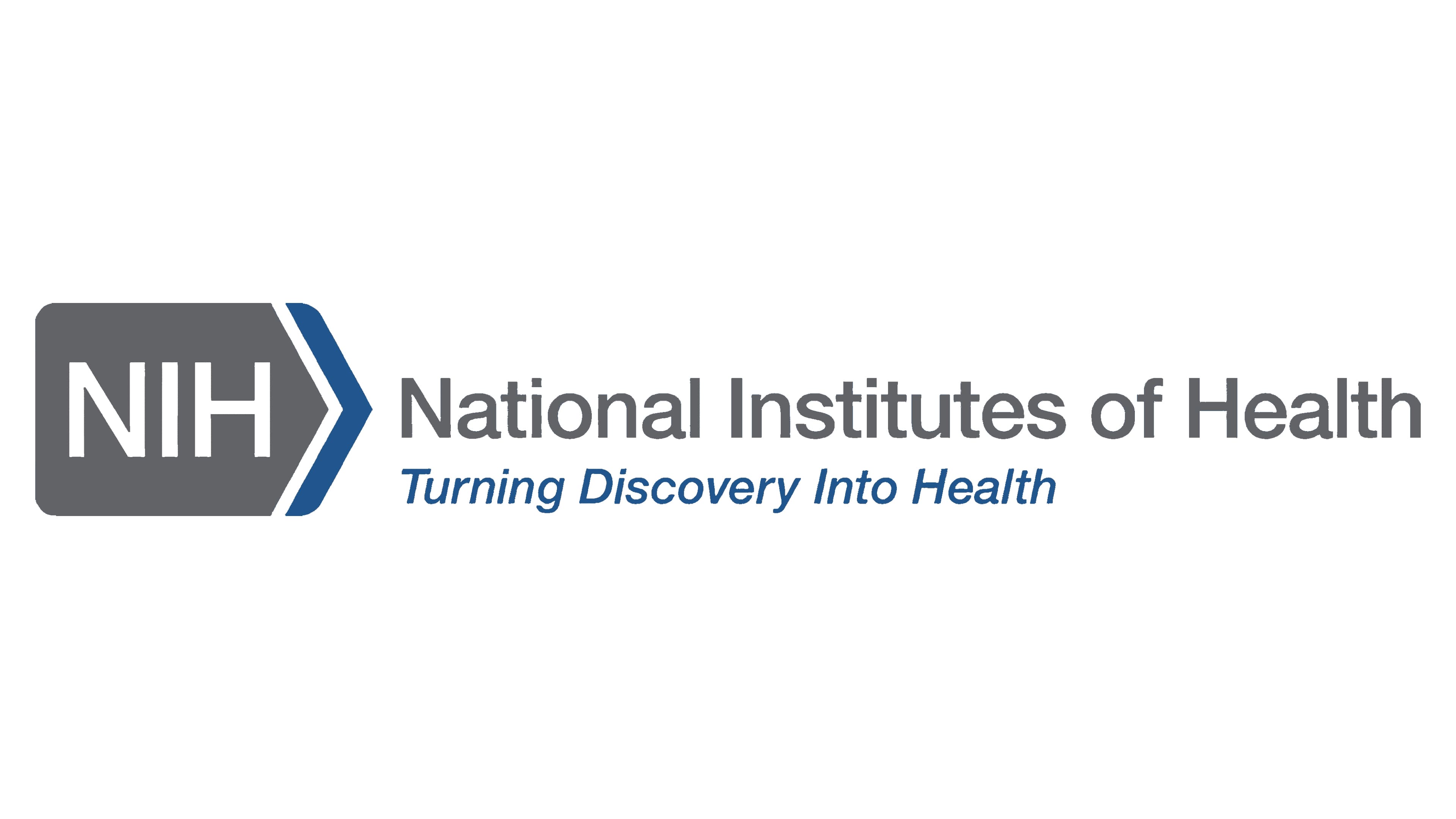 NIH Logo