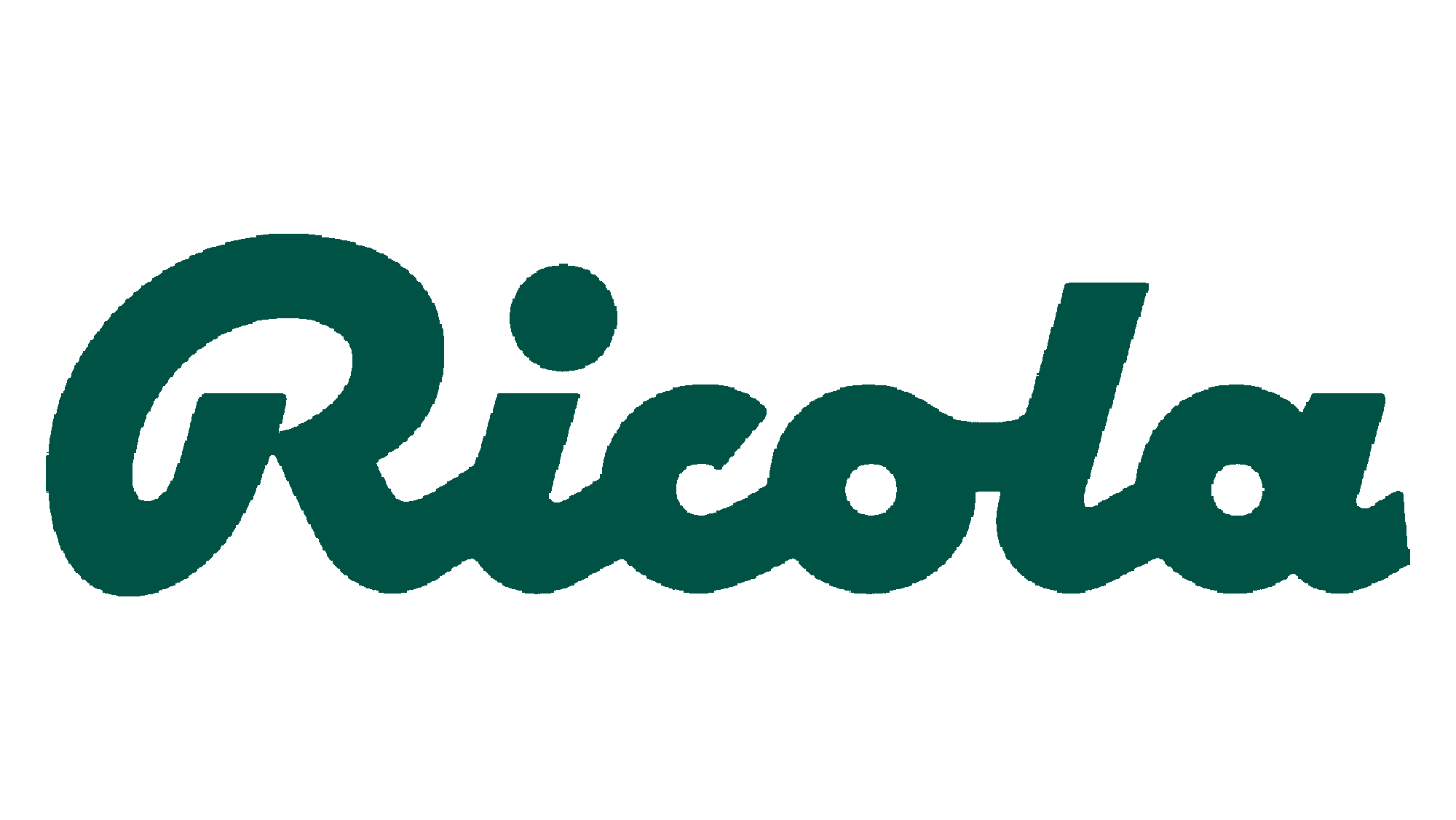 Ricola Logo