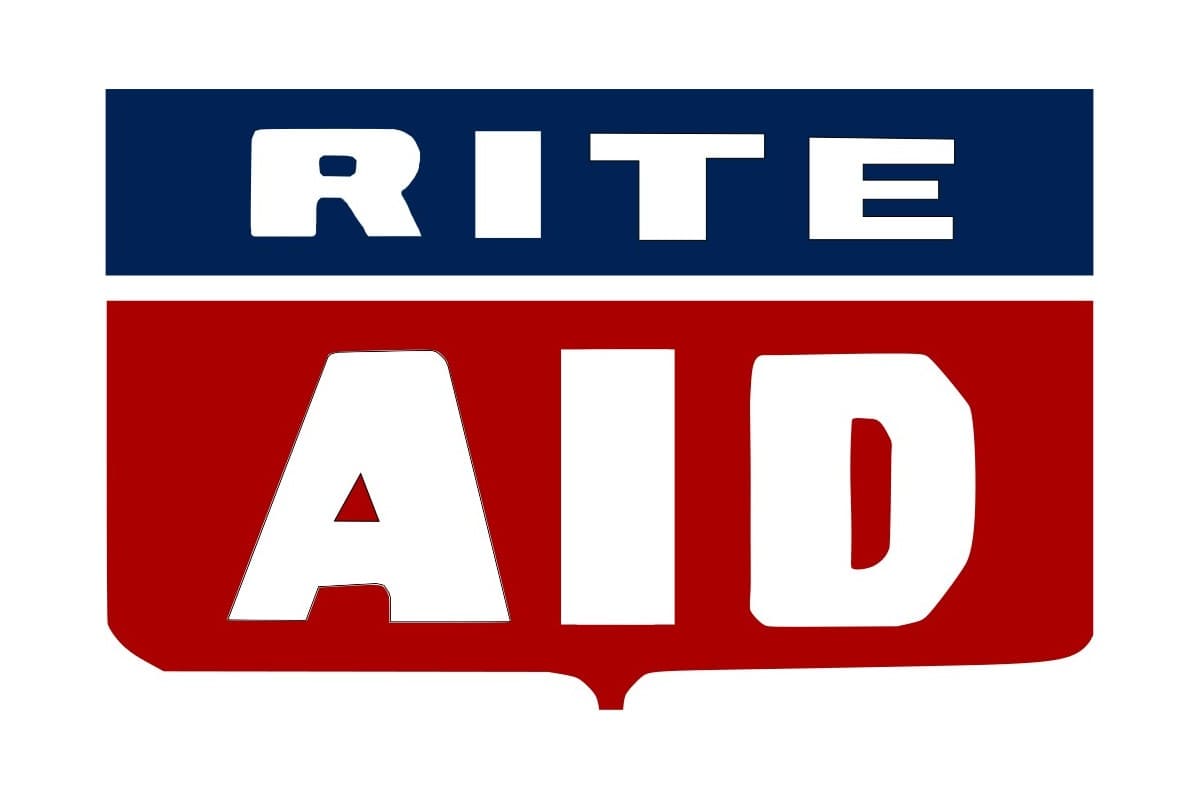 Rite Aid Logo