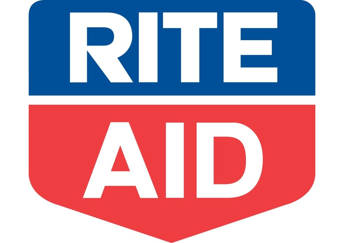 Rite Aid Logo