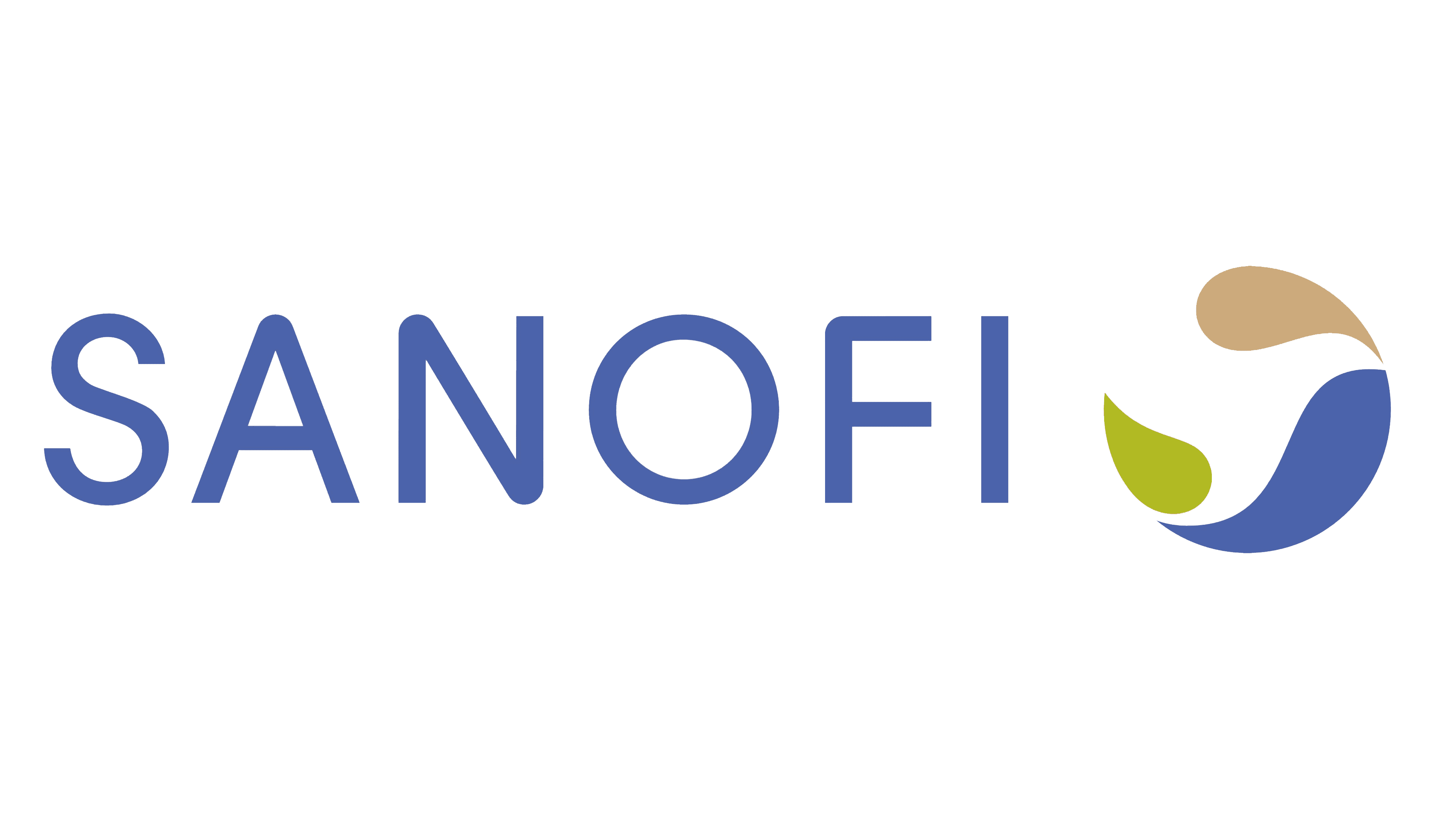 Sanofi Logo