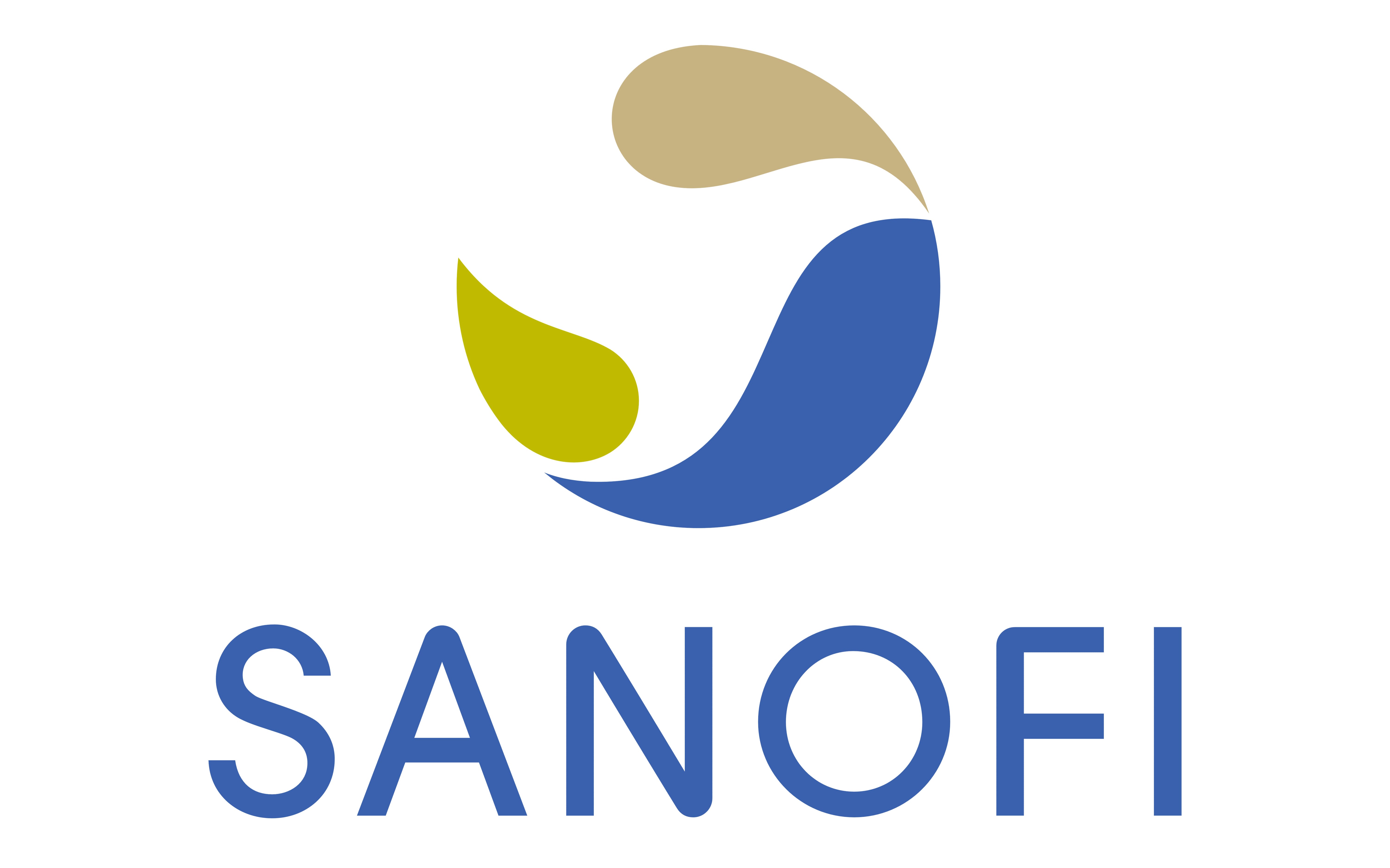 Sanofi Logo