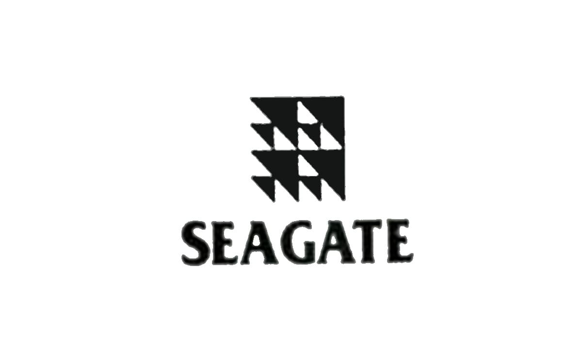 Seagate Logo