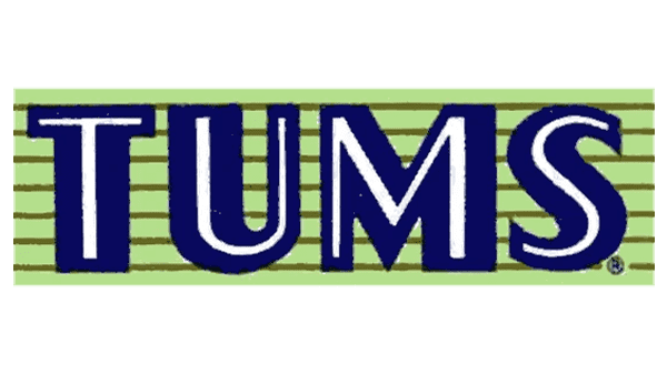 Tums Logo