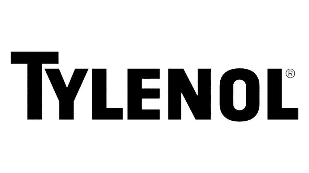 Tylenol Logo