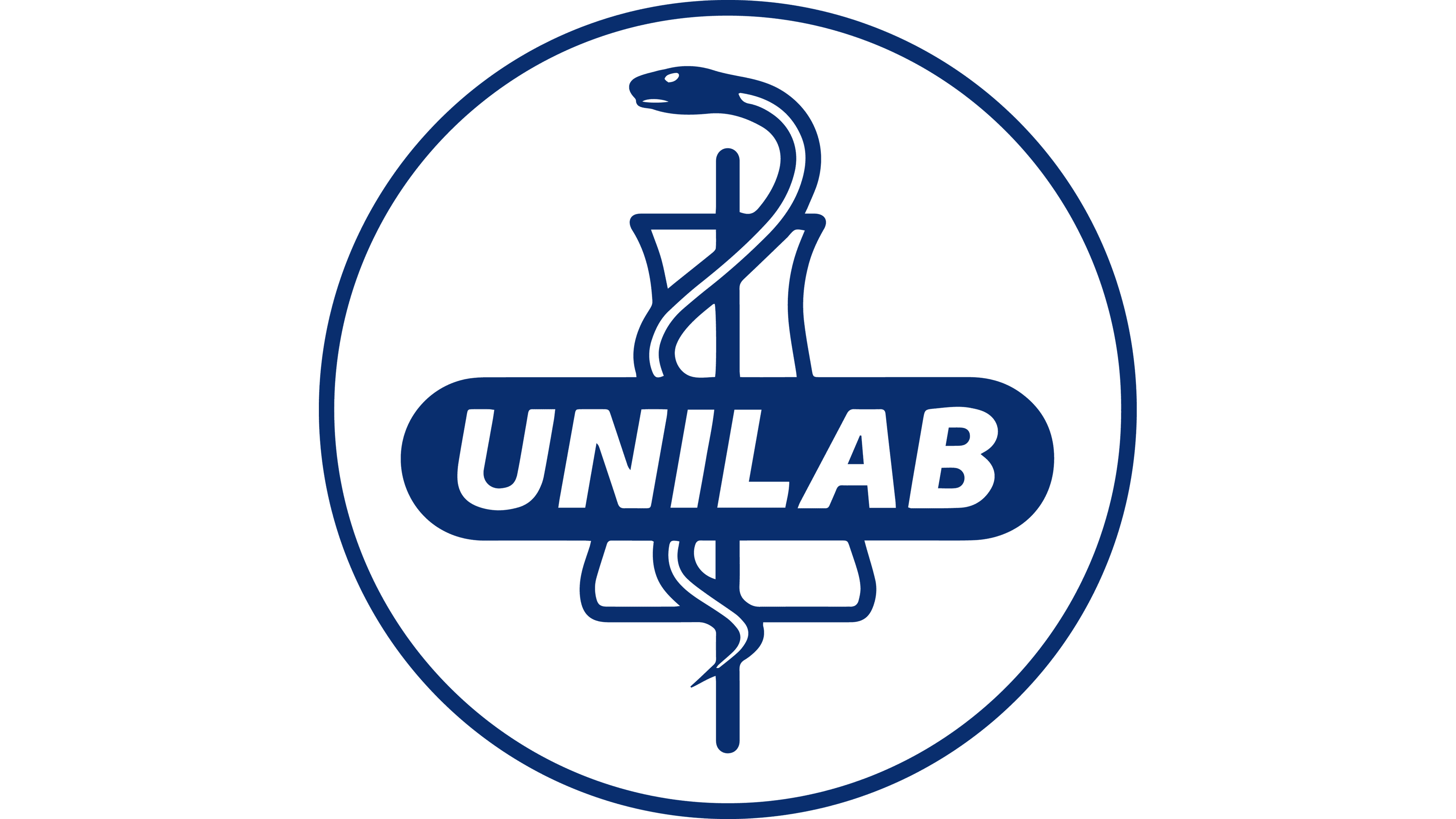 Unilab Logo