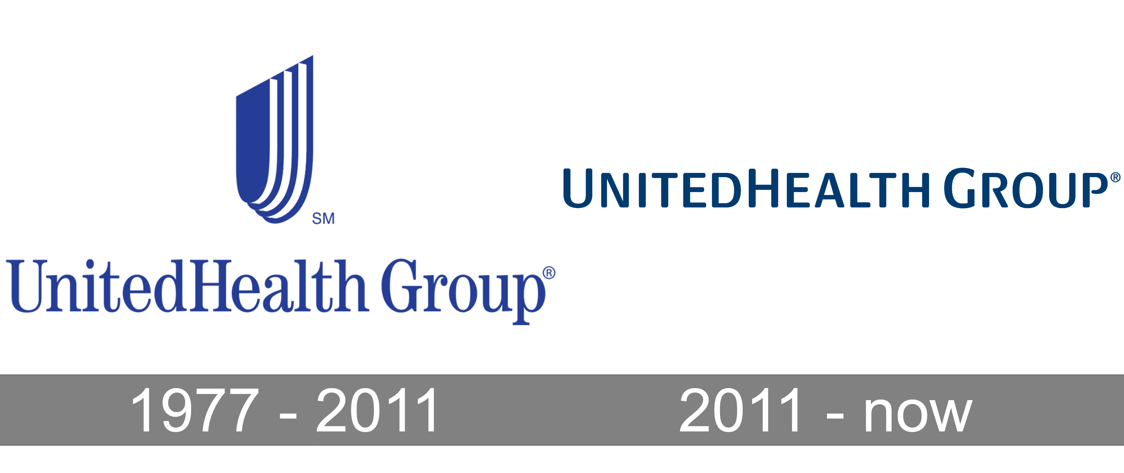 UnitedHealth Group Logo