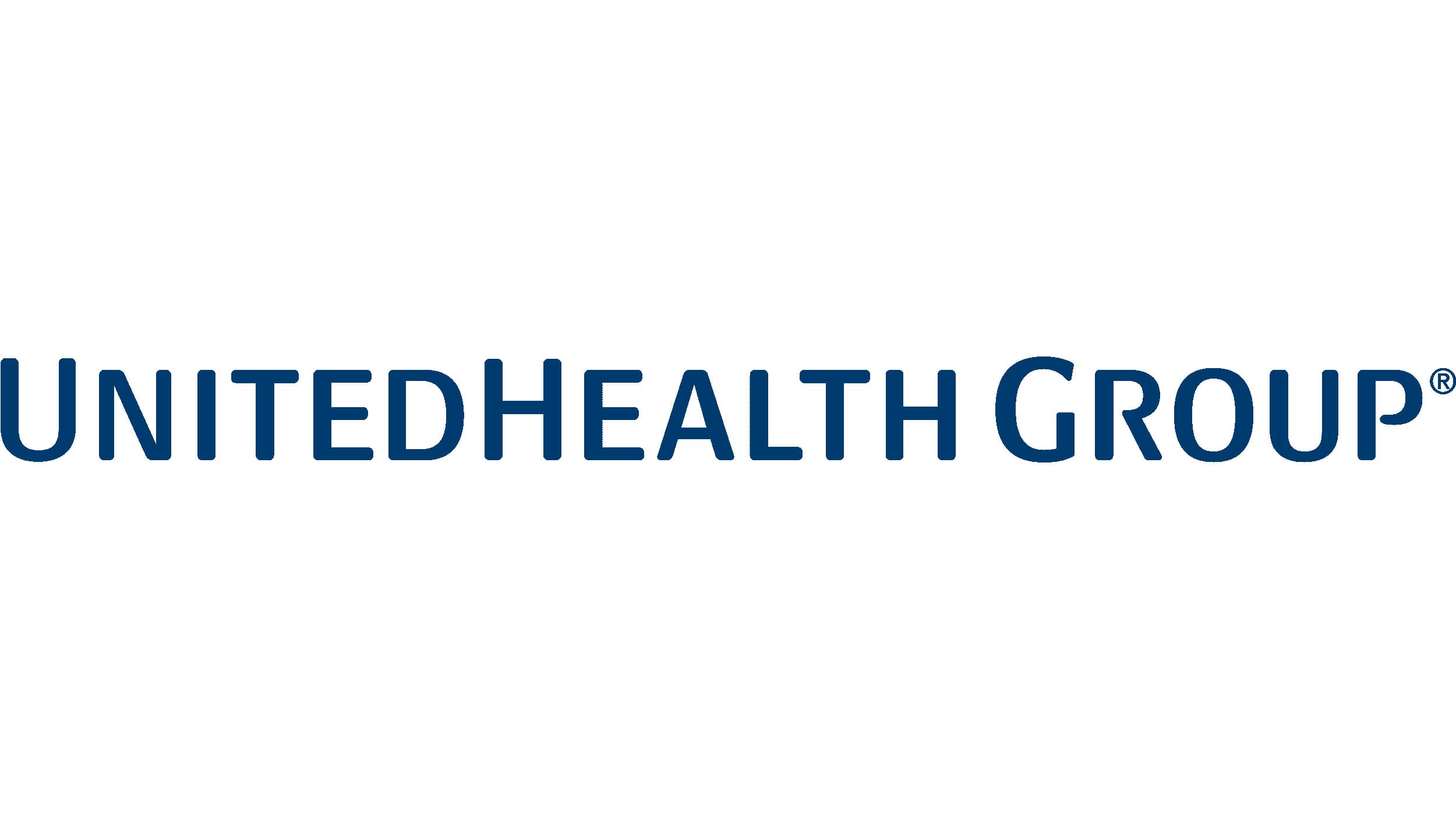 UnitedHealth Group Logo