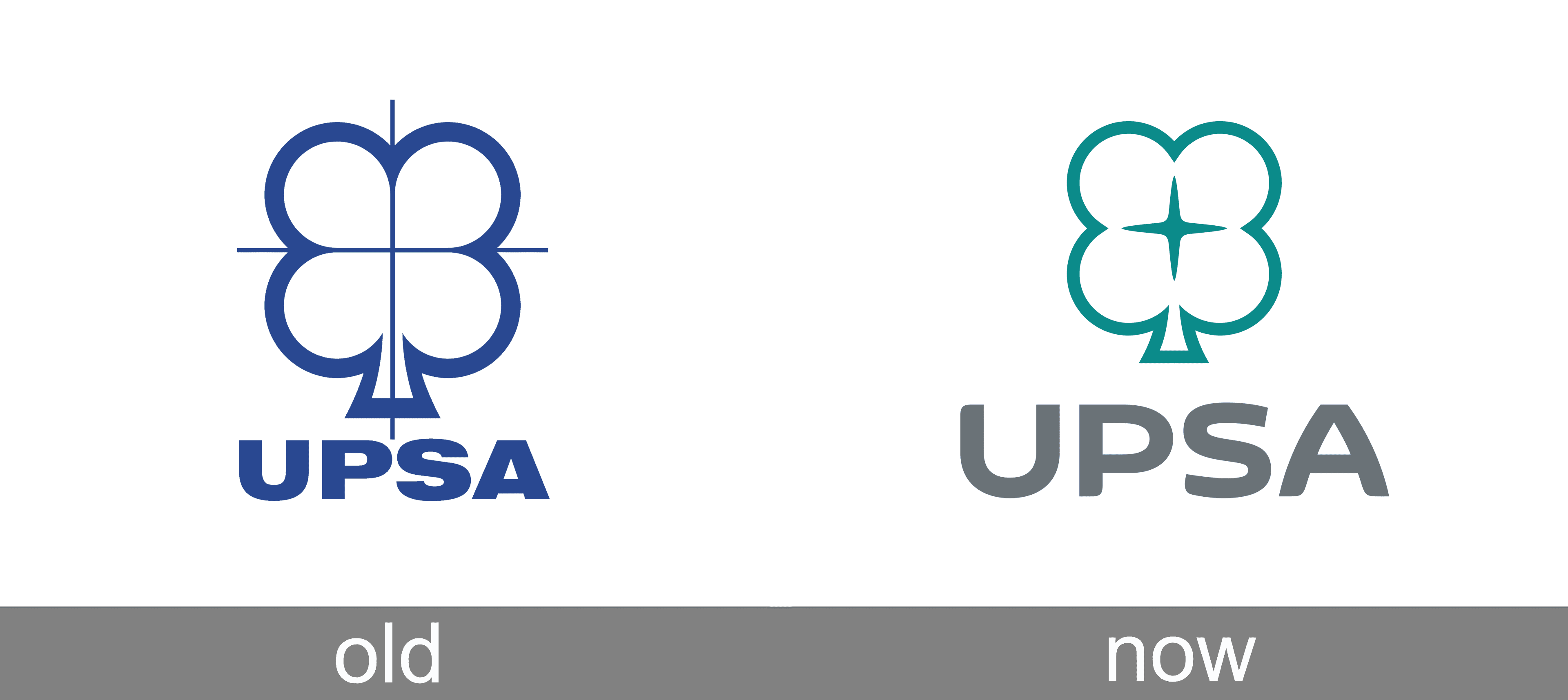 Upsa Logo