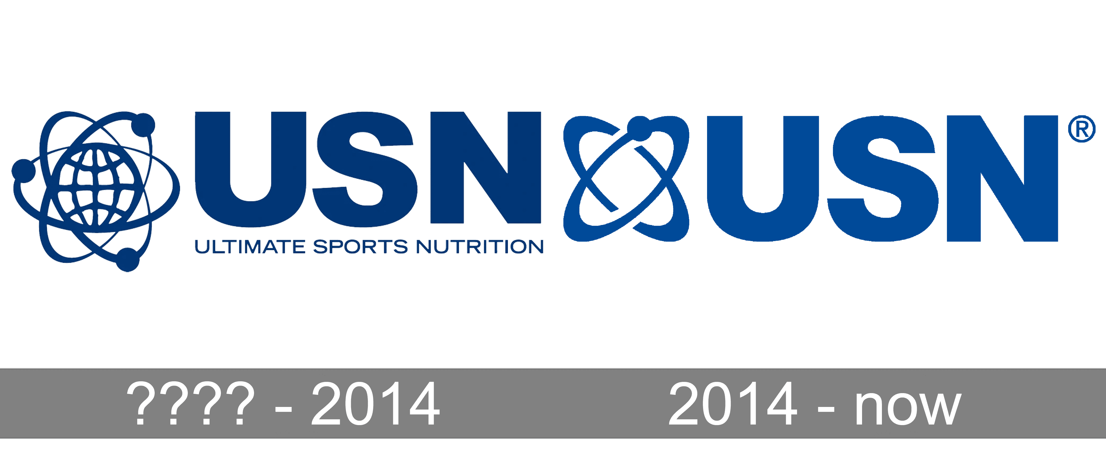 USN Logo