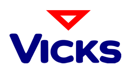 Vicks Logo