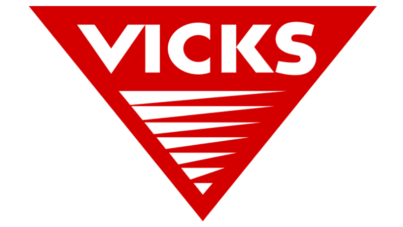 Vicks Logo