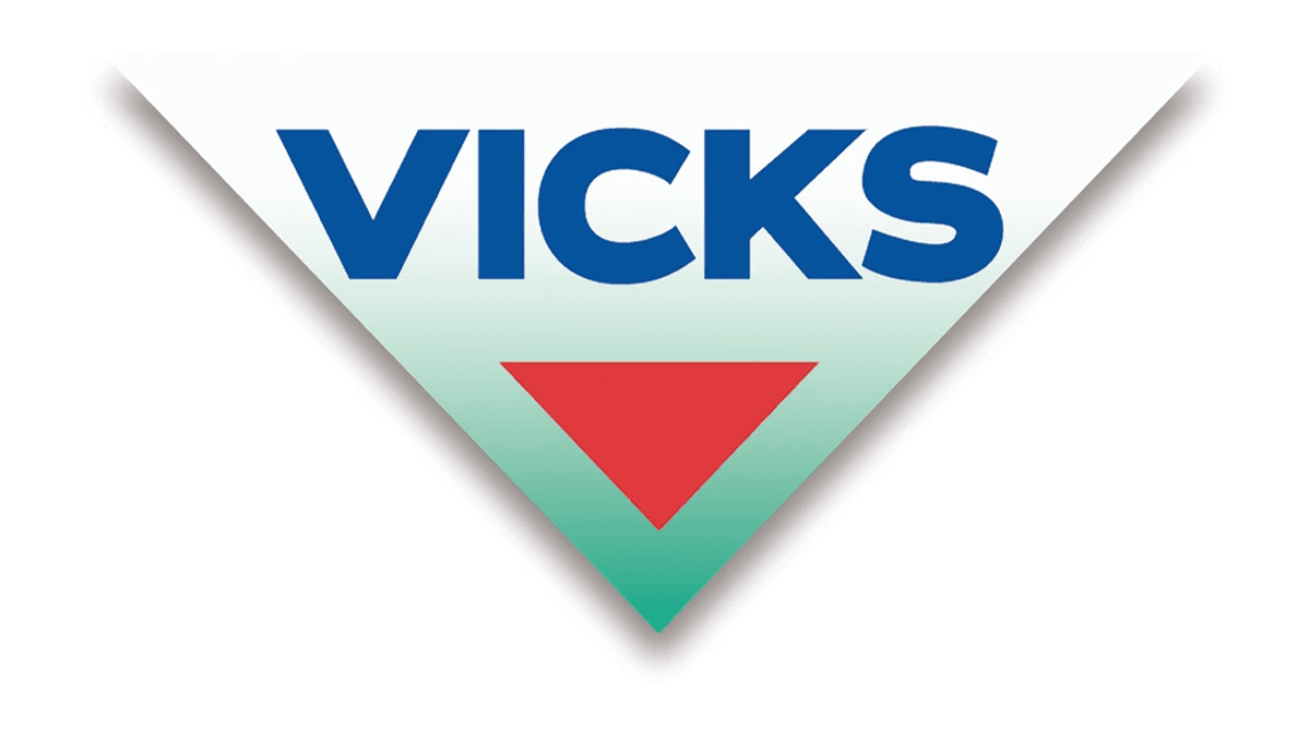 Vicks Logo