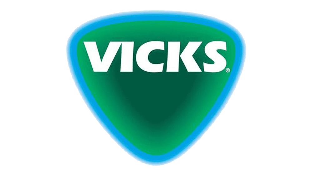 Vicks Logo