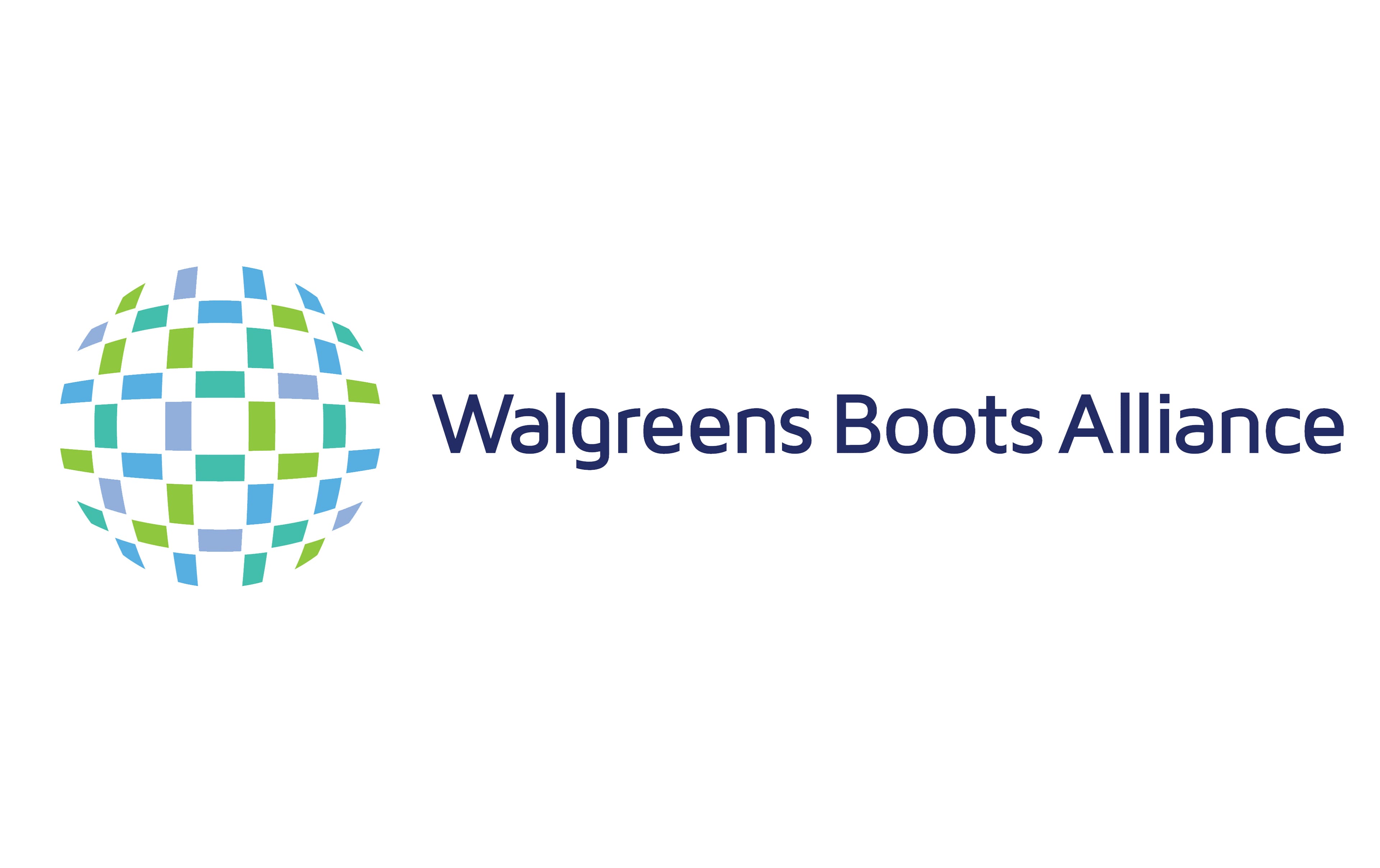 Walgreens Boots Alliance Logo