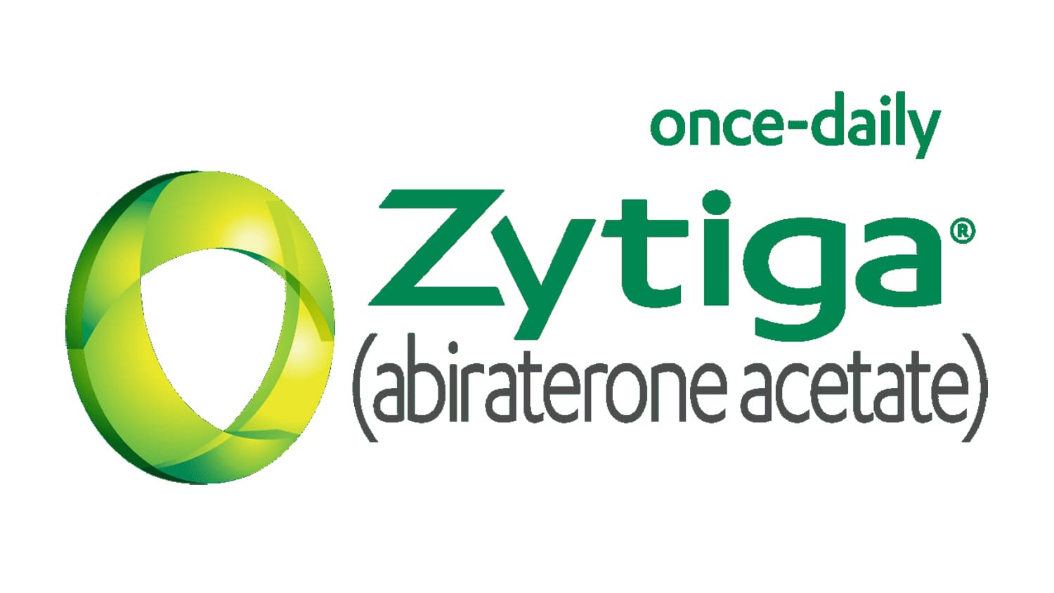 Zytiga Logo