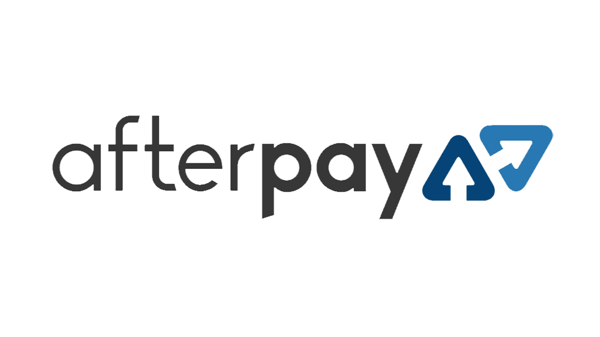 AfterPay Logo