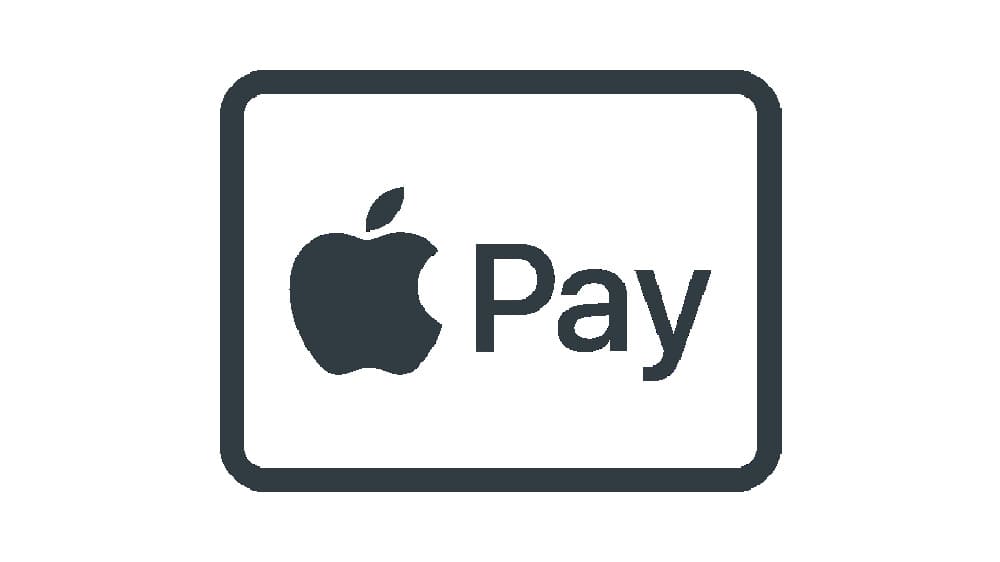 Apple Pay Logo