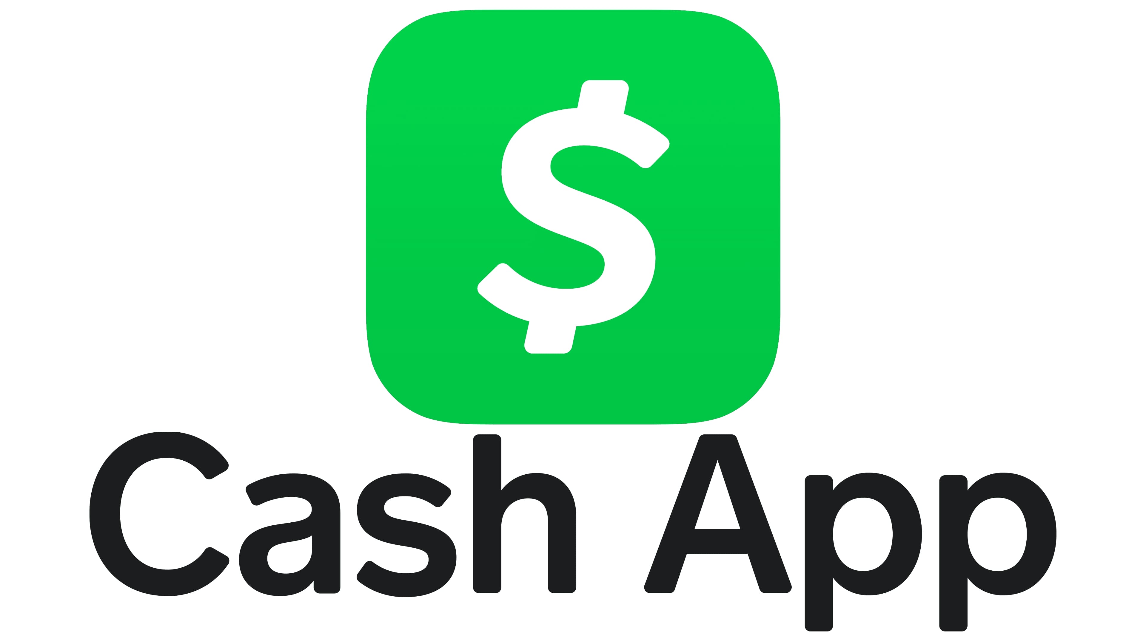 Cash App Logo