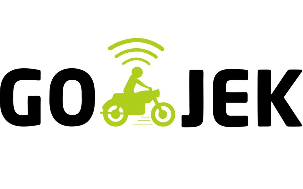 Gojek Logo