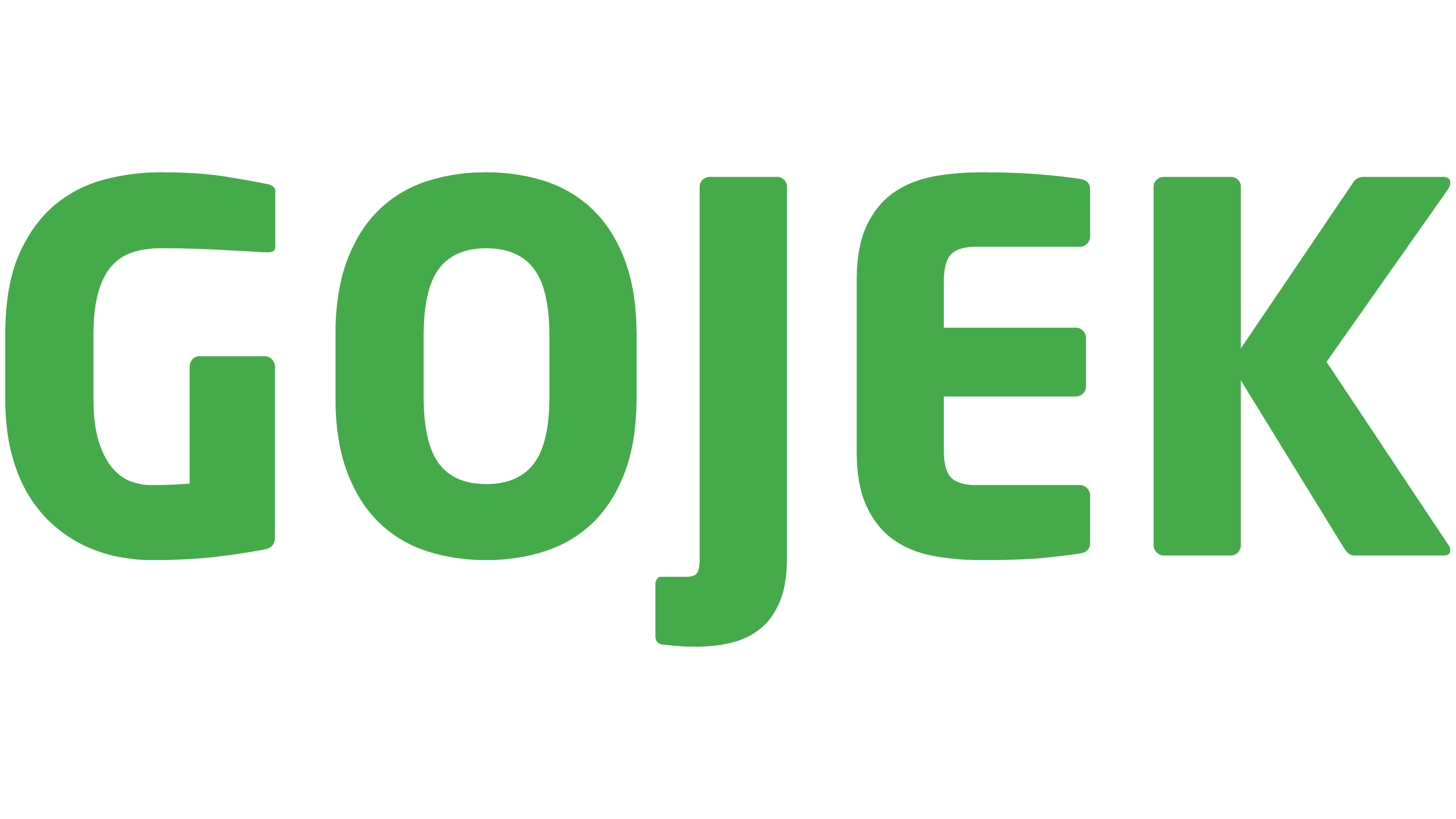 Gojek Logo