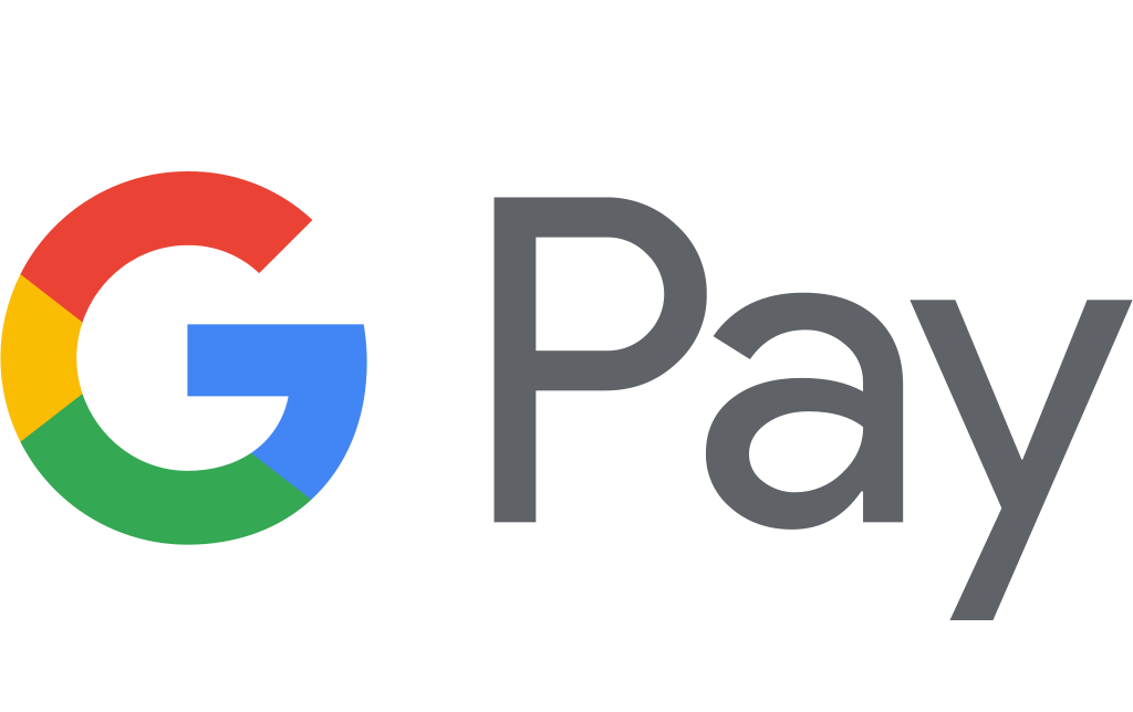 Google Pay Logo