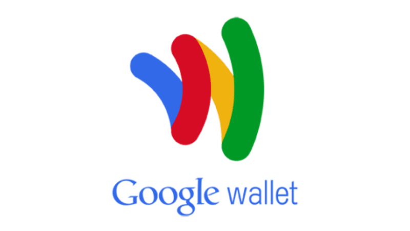 Google Wallet Logo