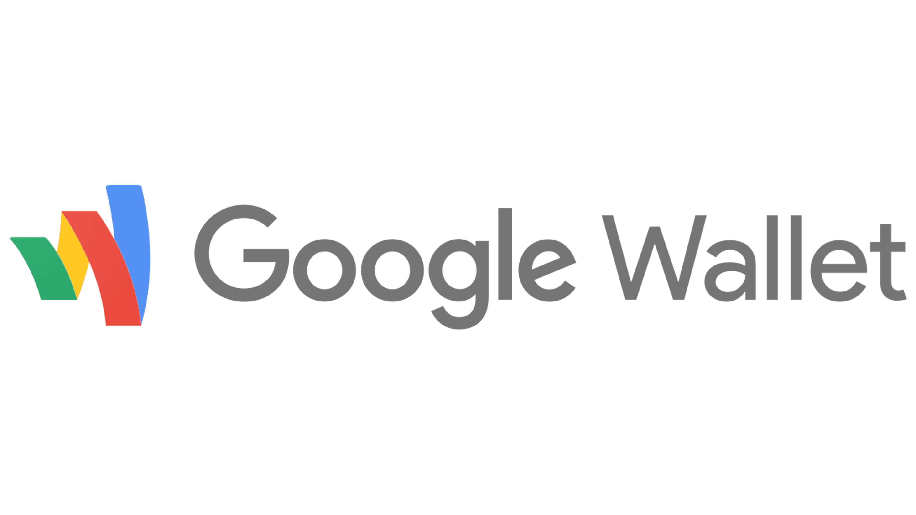 Google Wallet Logo