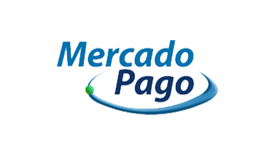 Mercado Pago Logo