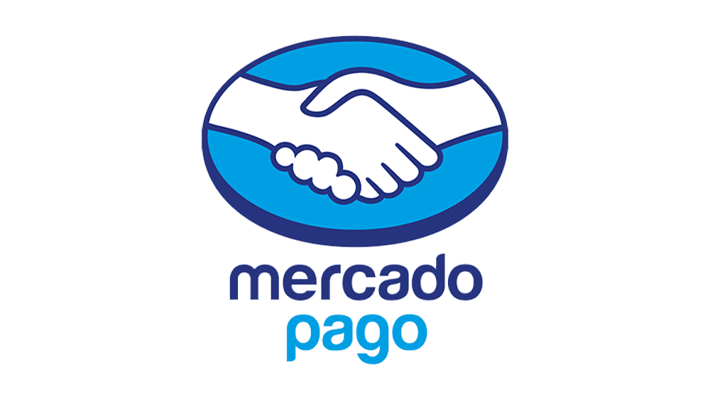 Mercado Pago Logo