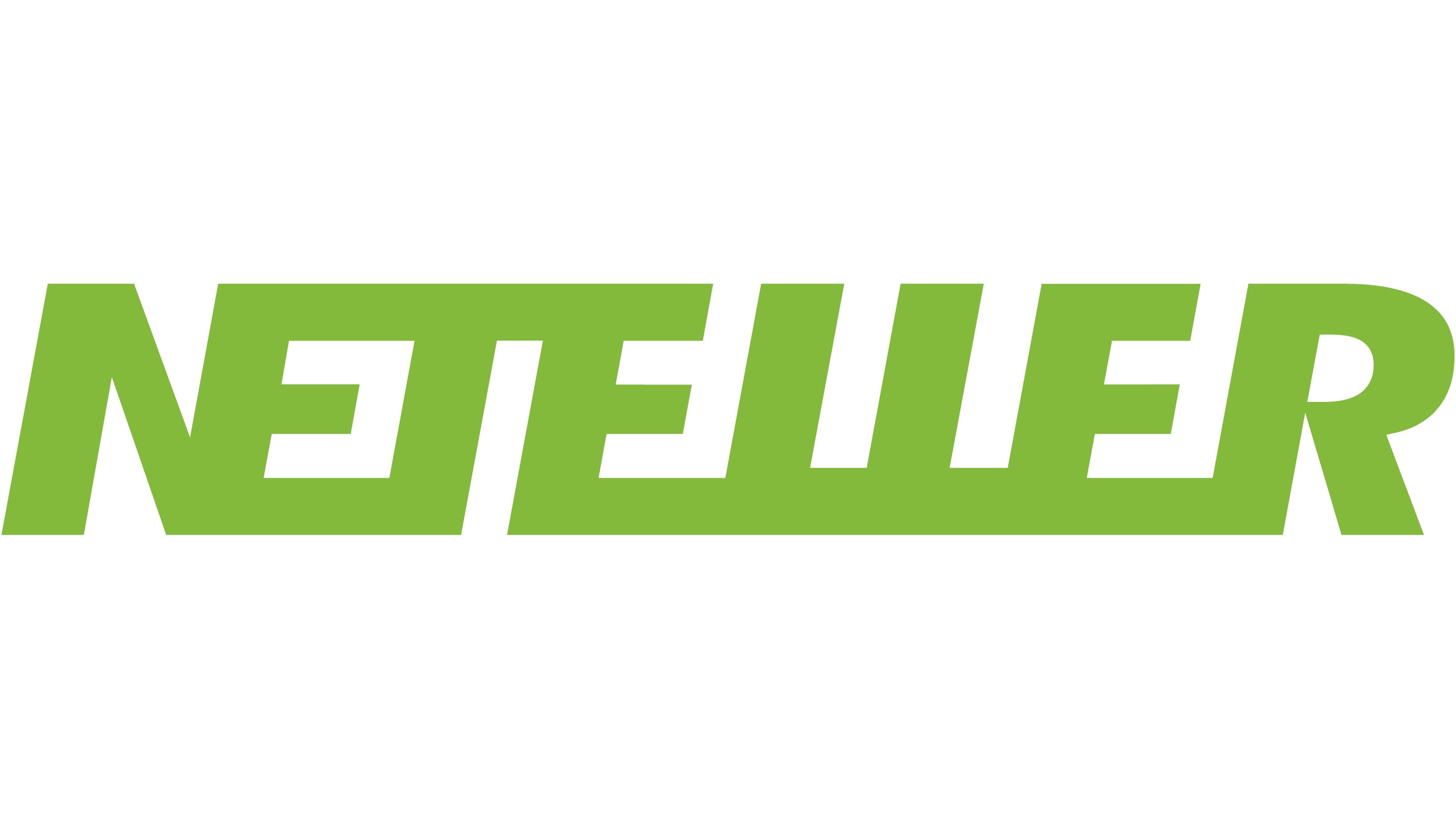 Neteller Logo