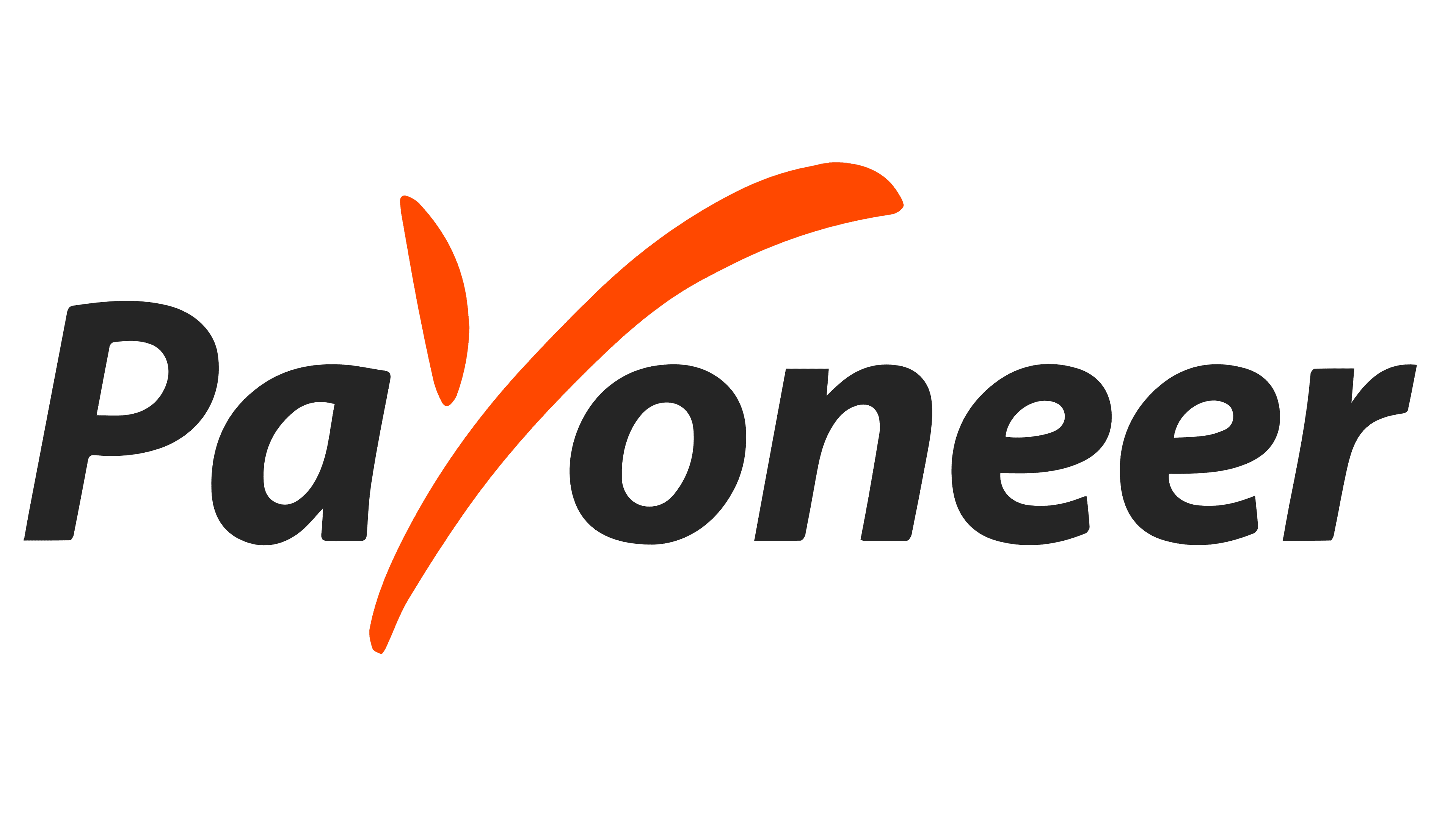 Payoneer Logo