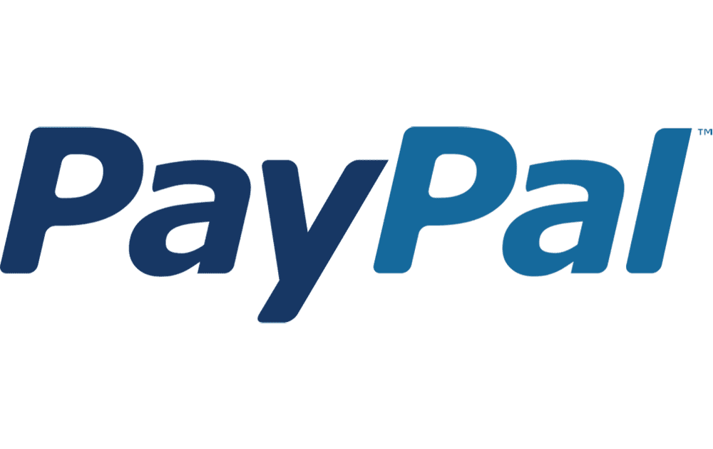 Paypal Logo