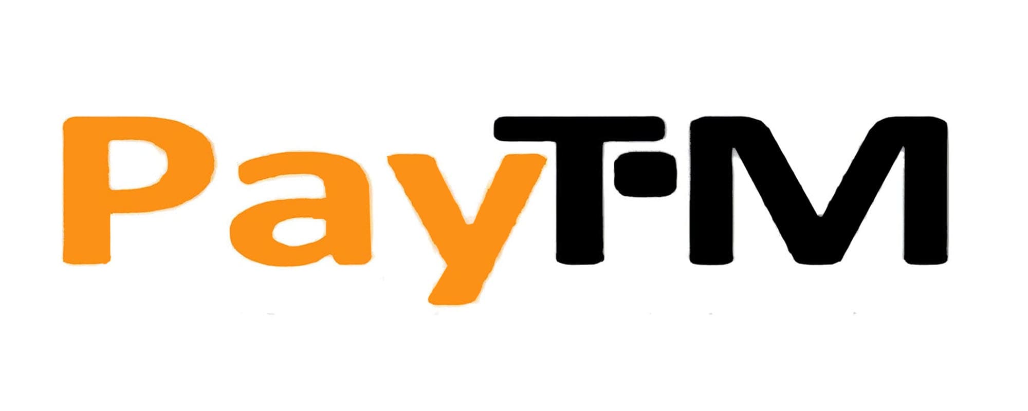 Paytm Logo