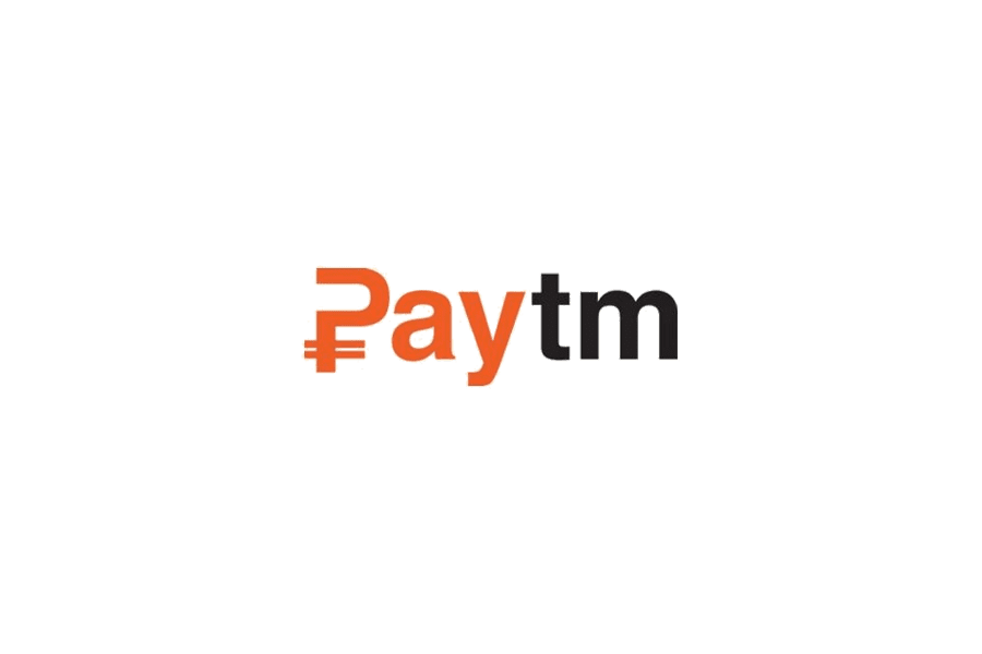 Paytm Logo