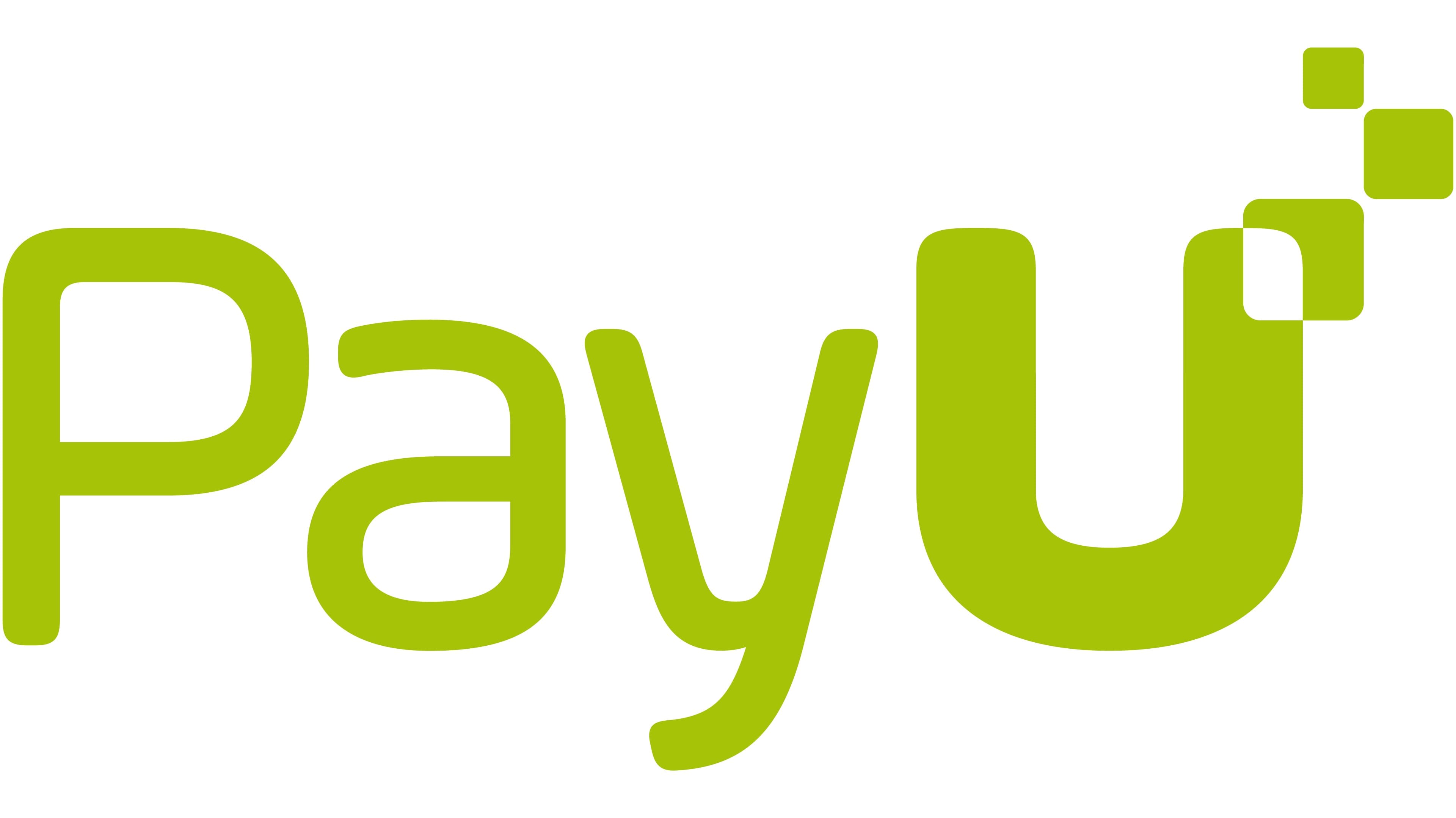 PayU Logo